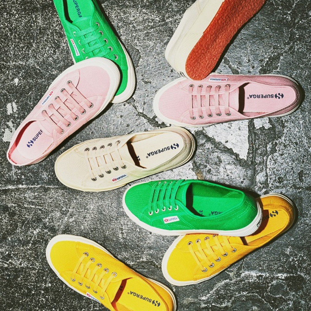 新作入荷】2750の新色や復刻モデルが登場 – SUPERGA｜スペルガ