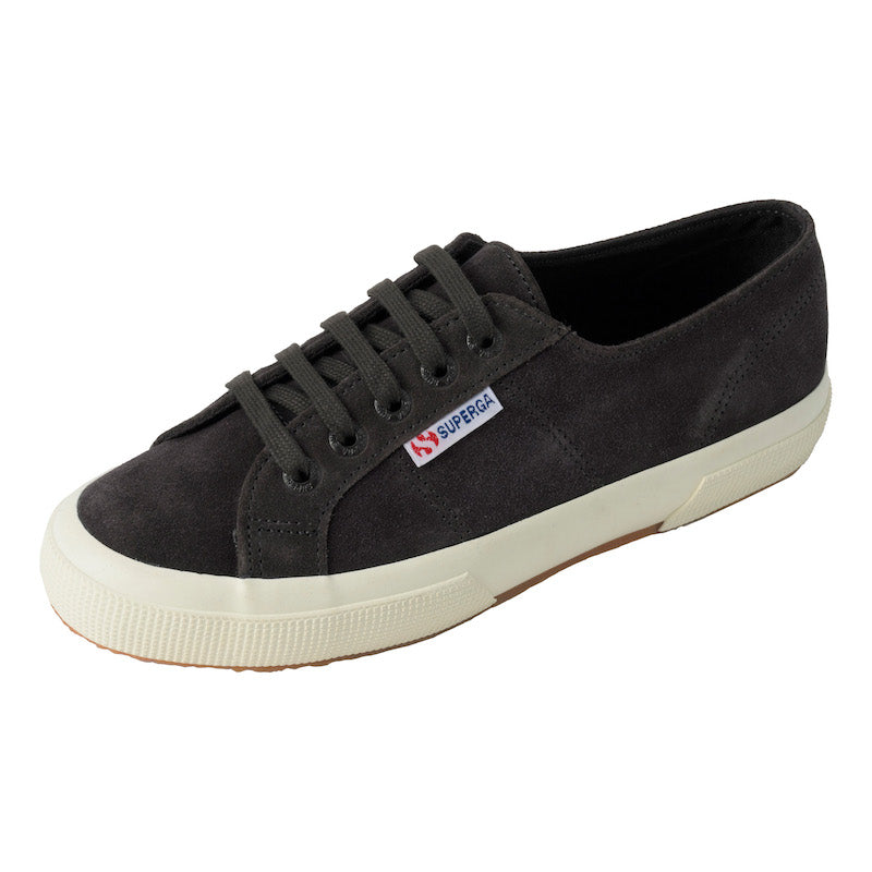 2750 スエード｜SUEDE（BLACK BRISTOL-F AVORIO） – スペルガ｜SUPERGA 公式サイト