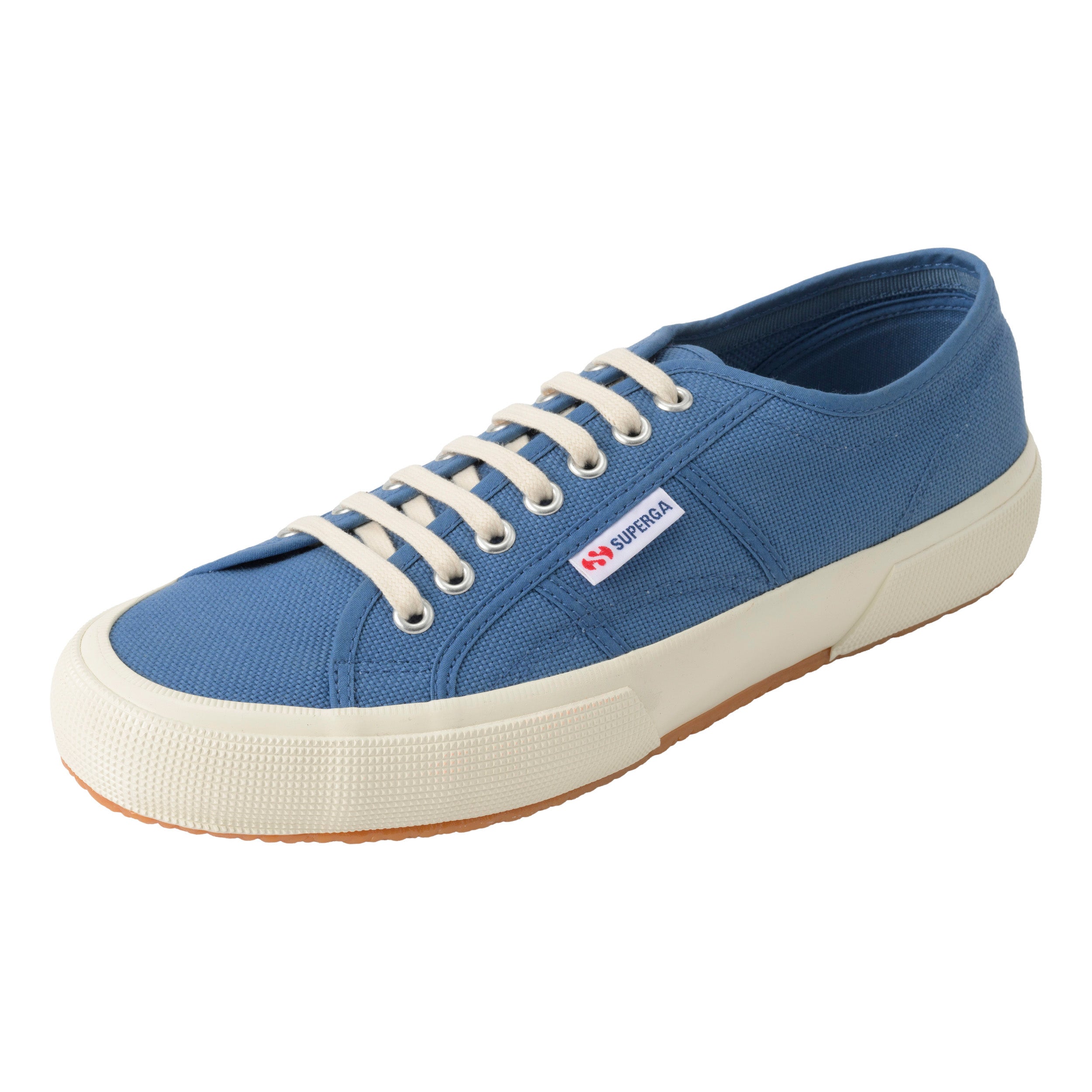 オカ 2750 オージー｜OG（BLUE LT-OFF WHITE） – SUPERGA｜スペルガ公式