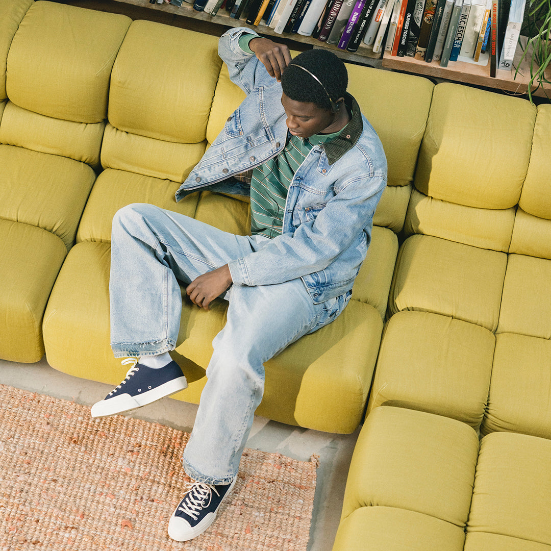 厚底スニーカーブーツALPINA APEX（アルピナ エイペックス） – SUPERGA