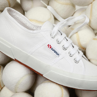 【Superga® 2750】<br class="sp_br">誕生100周年を迎えました