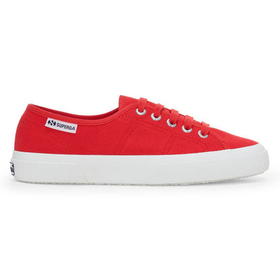 3750 レッジェーラ｜LEGGERA（RED-WHITE）