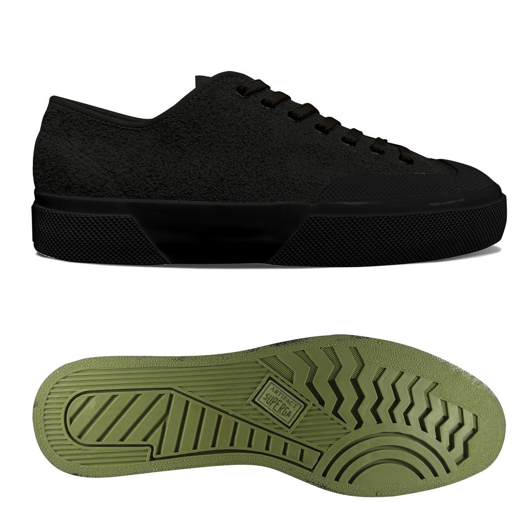 L/UCCA × Steven Alan ルッカ 41 カーキ スエード L/UCCA × Steven Alan ルッカ 41 カーキ スエード - メルカリ