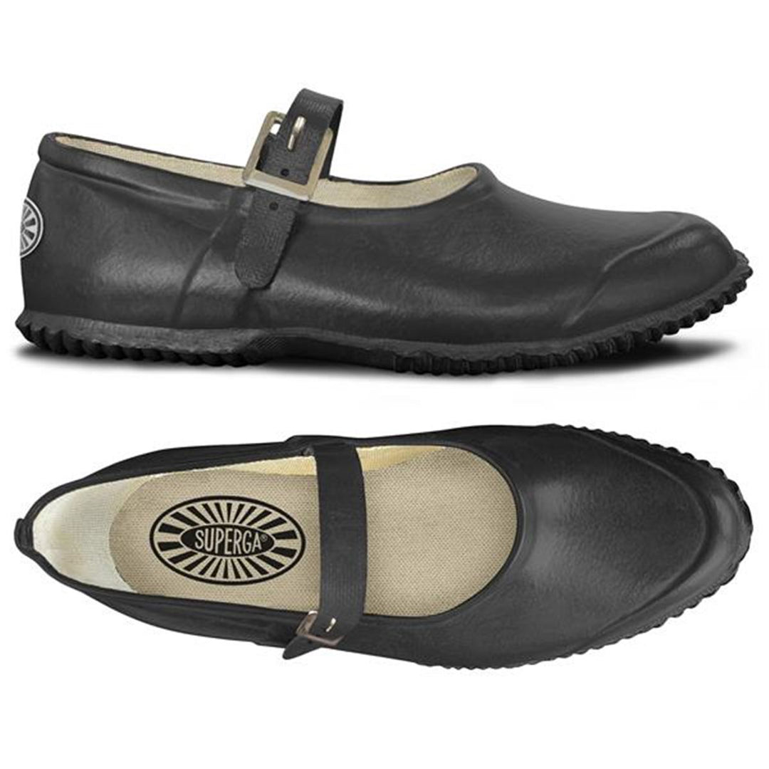 【美品】パラレル メリージェーン 38サイズ IENA（イエナ）の「【PARALLELE/パラレル】パテントメリージェーン