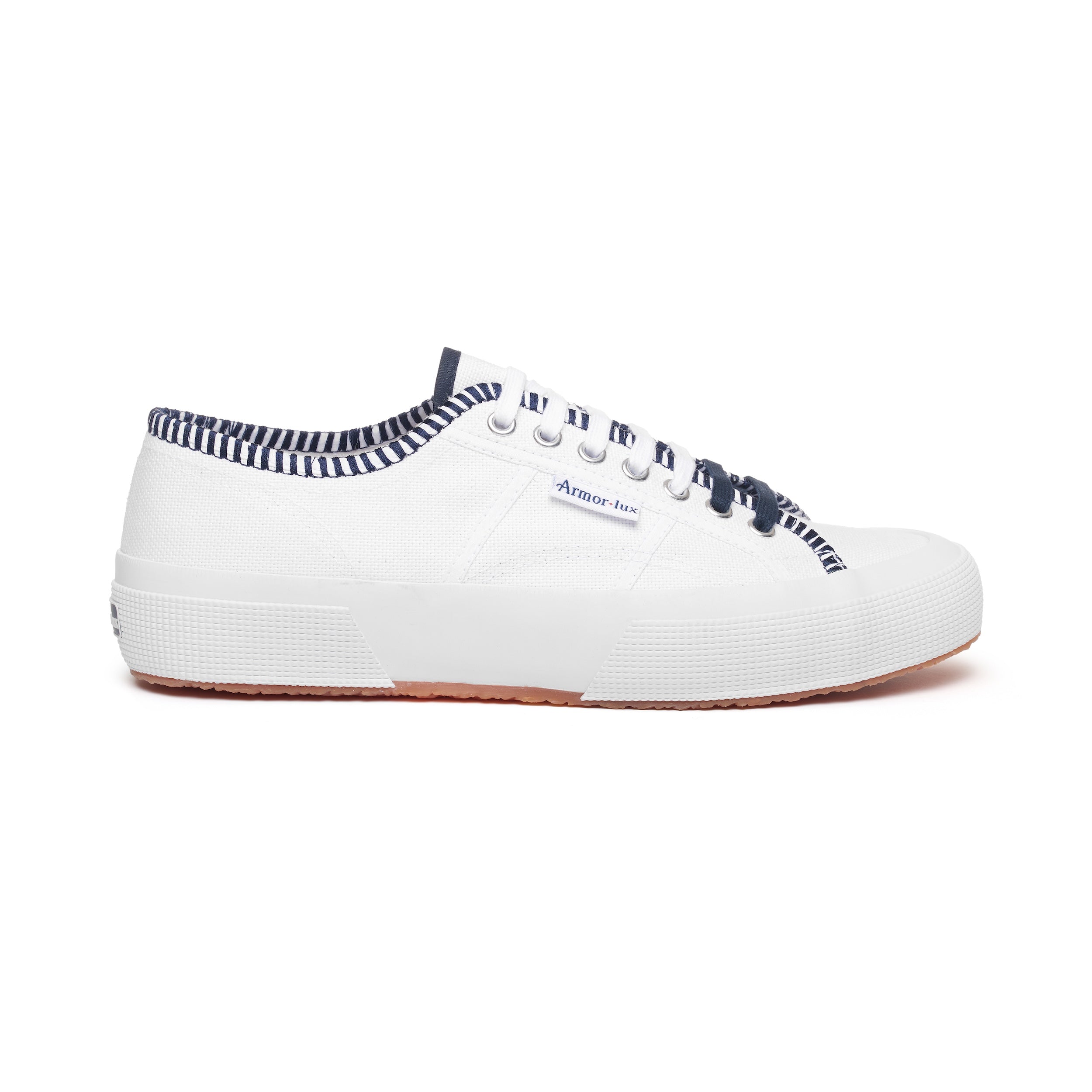Y's SUPERGA コラボスニーカー　ラバー Y's × SUPERGA FOOTWEAR COLLECTION | Yohji Yamamoto (ヨウジ