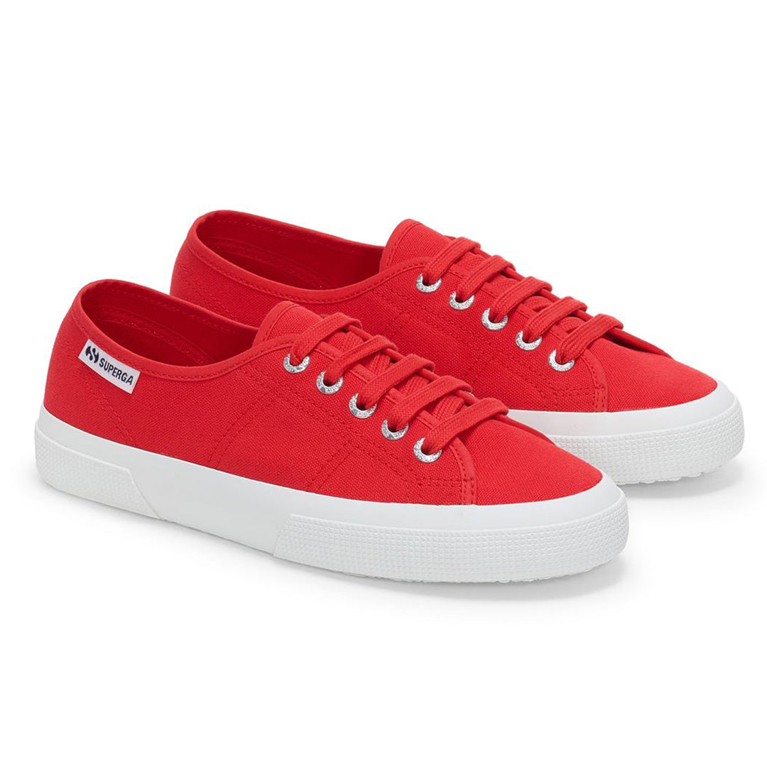 3750 レッジェーラ｜LEGGERA（RED-WHITE）