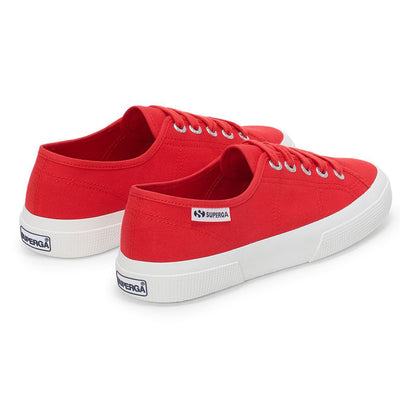 3750 レッジェーラ｜LEGGERA（RED-WHITE）