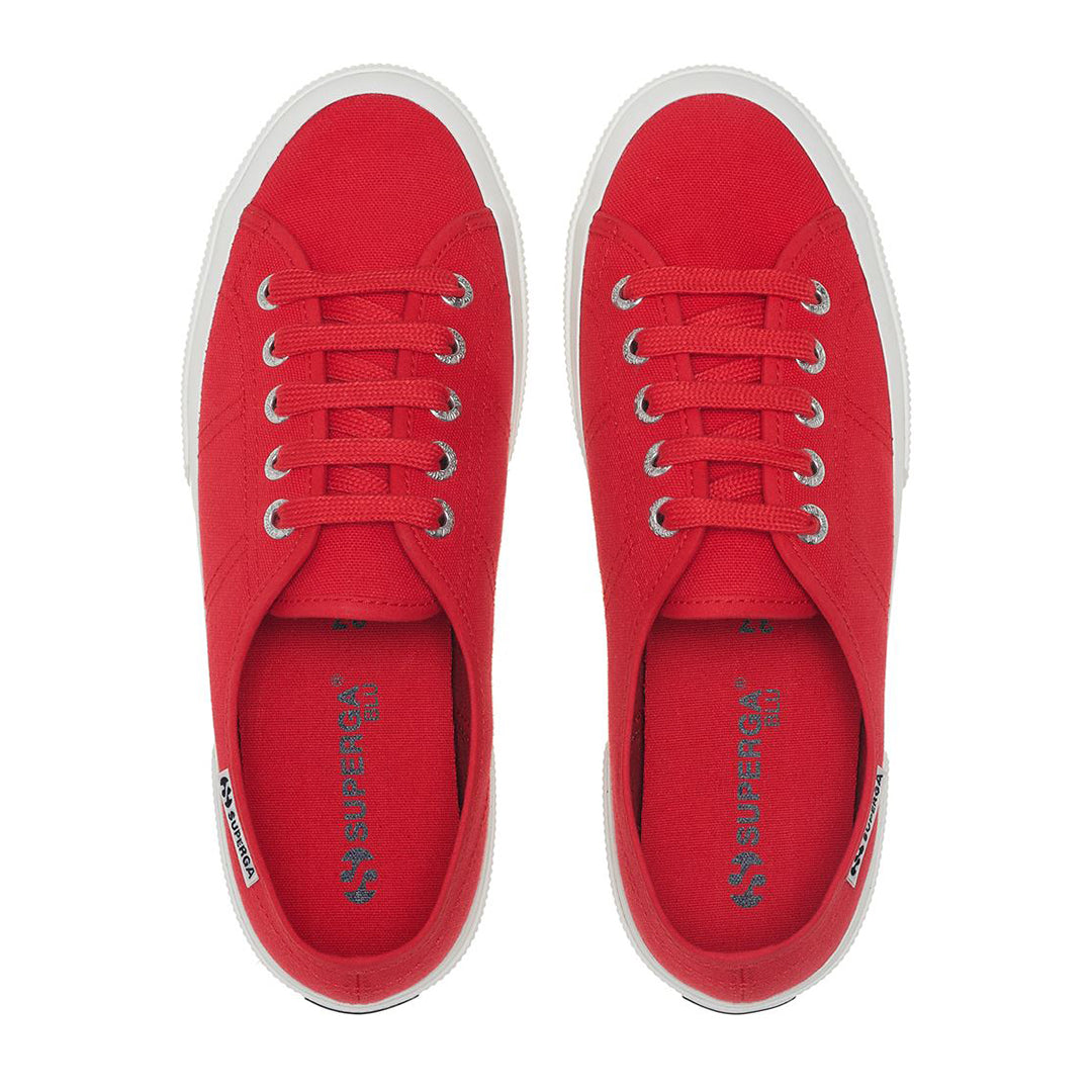 3750 レッジェーラ｜LEGGERA（RED-WHITE）