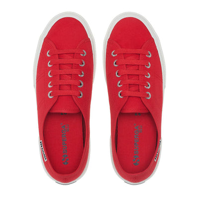 3750 レッジェーラ｜LEGGERA（RED-WHITE）