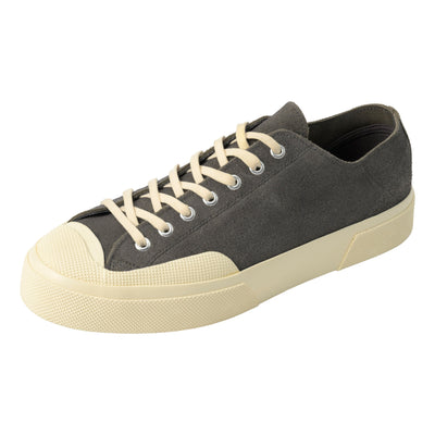 2432 ワークス スエード フレッシュ アウト｜WORKS SUEDE FLESH OUT（GREY VOLCANIC-OFF WHITE）