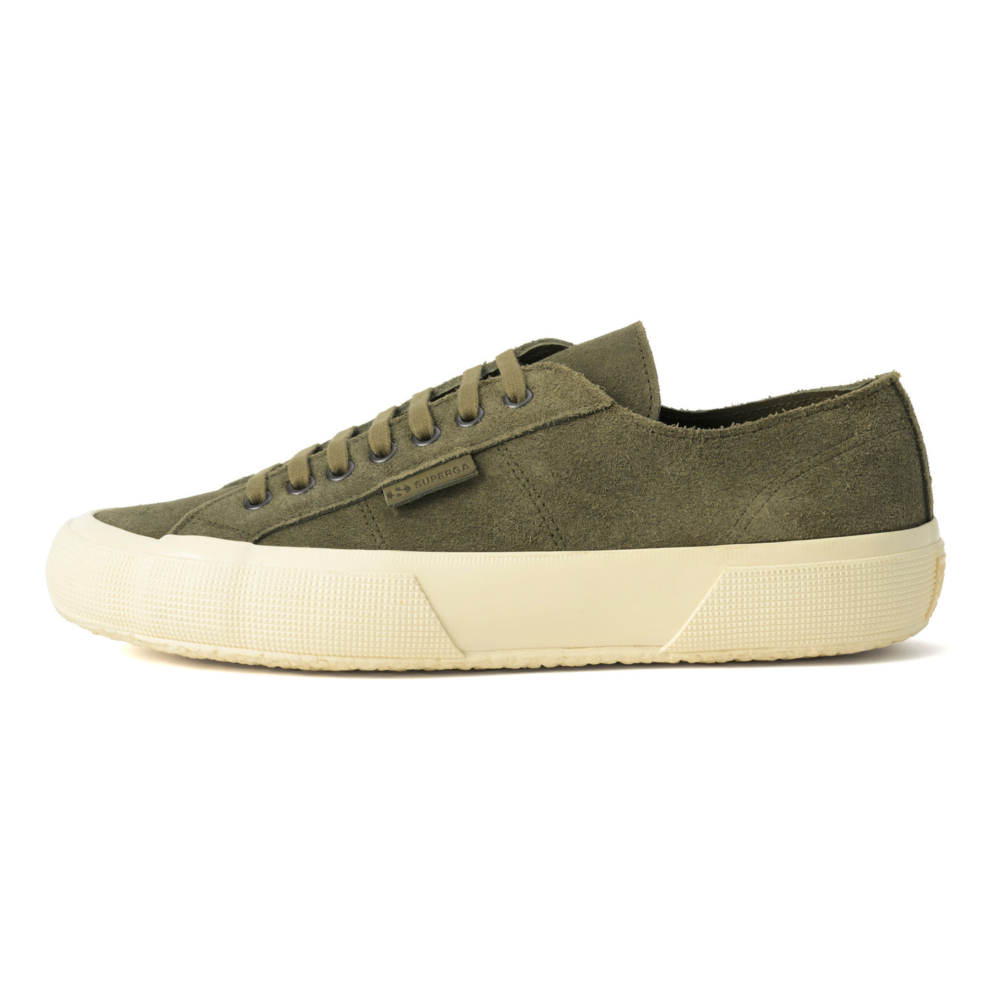 2750 オージー スエード フレッシュ アウト｜OG SUEDE FLESH OUT（GREEN ACADEMIA-OFF WHITE）