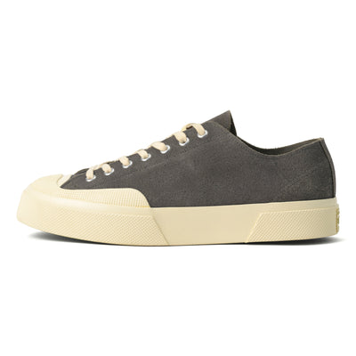 2432 ワークス スエード フレッシュ アウト｜WORKS SUEDE FLESH OUT（GREY VOLCANIC-OFF WHITE）