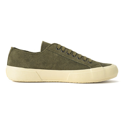 2750 オージー スエード フレッシュ アウト｜OG SUEDE FLESH OUT（GREEN ACADEMIA-OFF WHITE）
