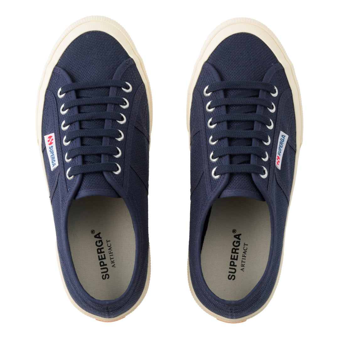 2750 オージー｜OG（NAVY-OFF WHITE） – SUPERGA｜スペルガ公式