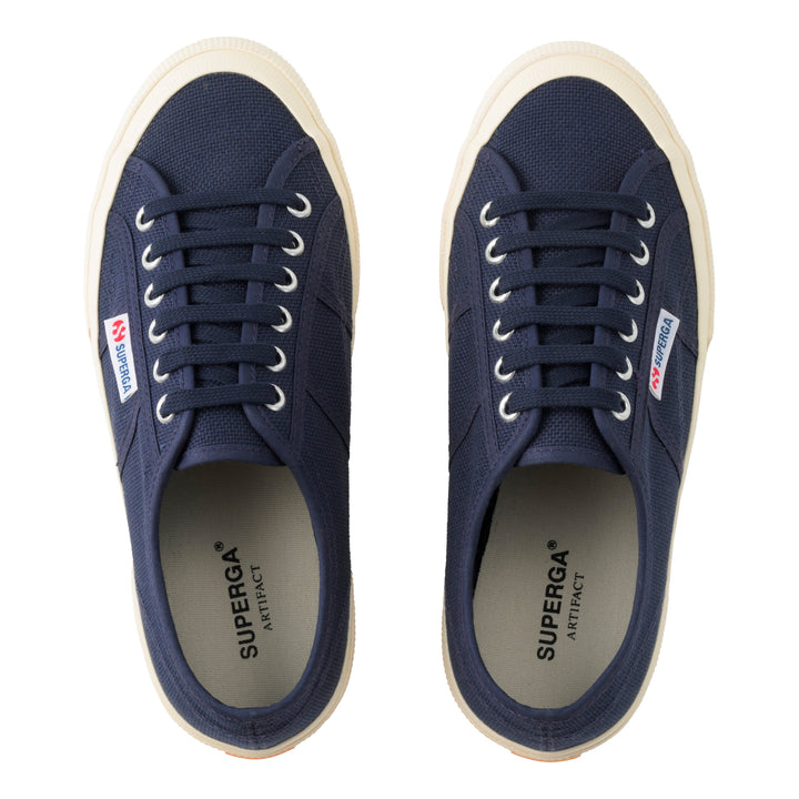2750 オージー｜OG（NAVY-OFF WHITE） – SUPERGA｜スペルガ公式