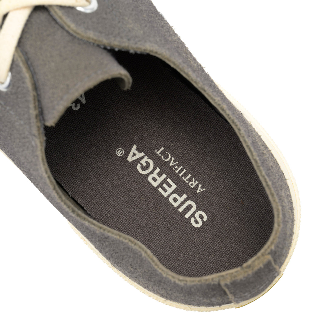 2432 ワークス スエード フレッシュ アウト｜WORKS SUEDE FLESH OUT