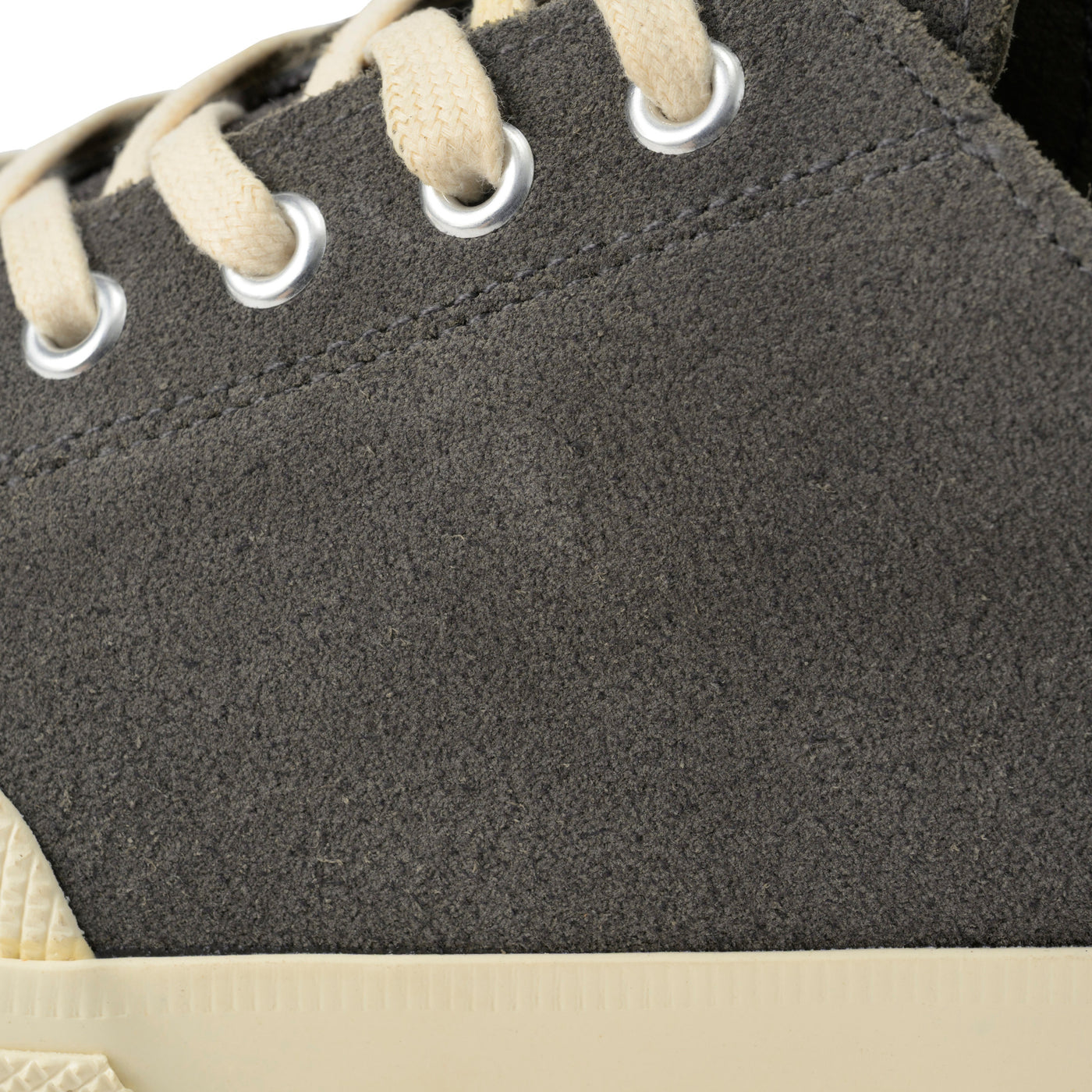 2432 ワークス スエード フレッシュ アウト｜WORKS SUEDE FLESH OUT（GREY VOLCANIC-OFF WHITE）