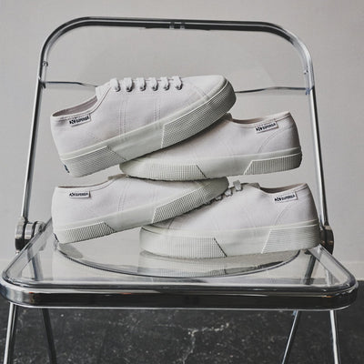 3750 レッジェーラ｜LEGGERA（WHITE）