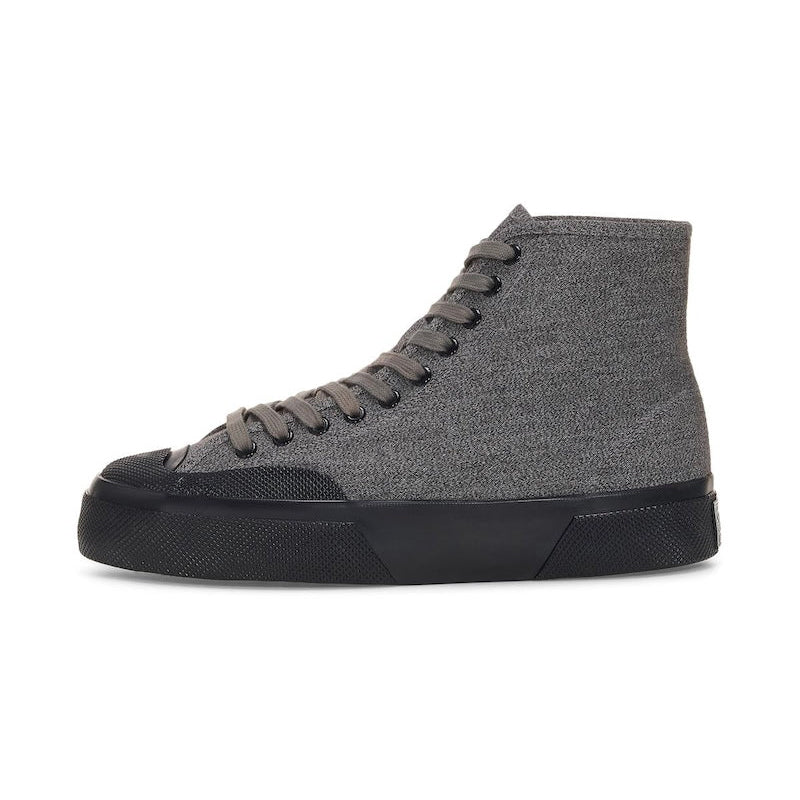Souページ 2433 ソルト ペッパー｜SALT PEPPER（GREY BLACK） – SUPERGA