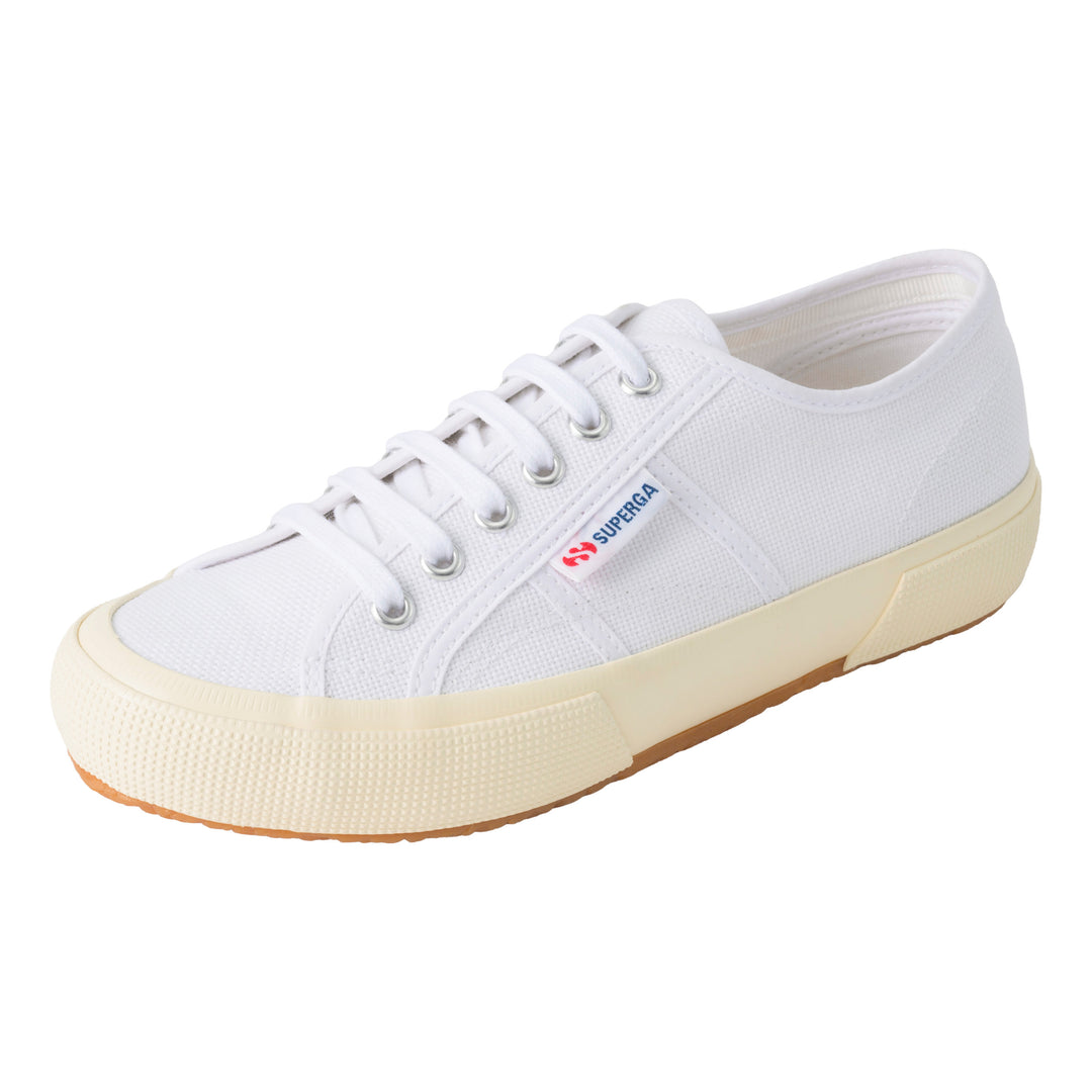 2750 オージー｜OG（WHITE-OFF WHITE） – SUPERGA｜スペルガ公式
