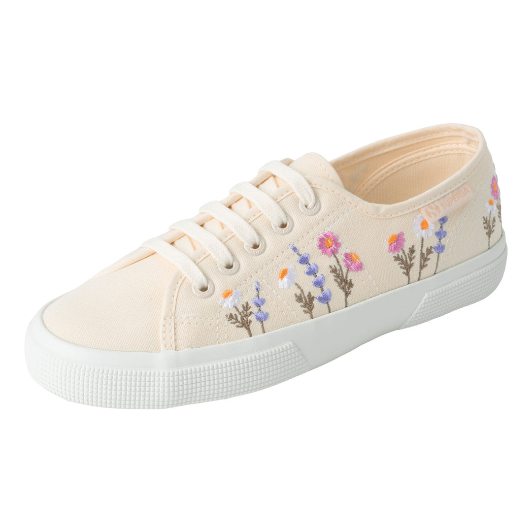 【ジャングル守口店】ｽﾆｰｶｰ ｽﾍﾟﾙｶﾞ 25.5cmﾎﾜｲﾄ 2750 コットンクラシック｜COTU CLASSIC（WHITE） – SUPERGA｜スペルガ