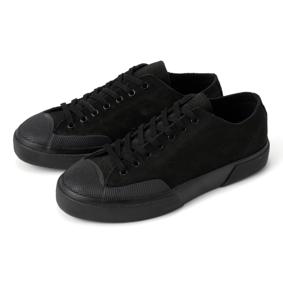 2432 ワークス スエード フレッシュ アウト｜WORKS SUEDE FLESH OUT