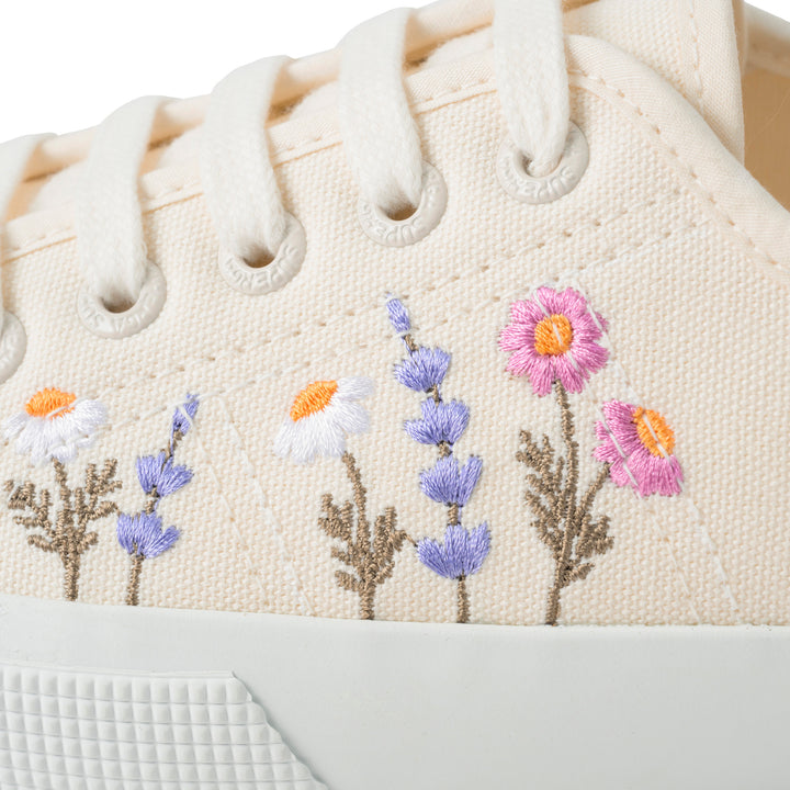 keiko-fiore 　サルベル、バランス　新品 3750 フラワーエンブロイダリー レッジェーラ｜FLOWER EMBROIDERY
