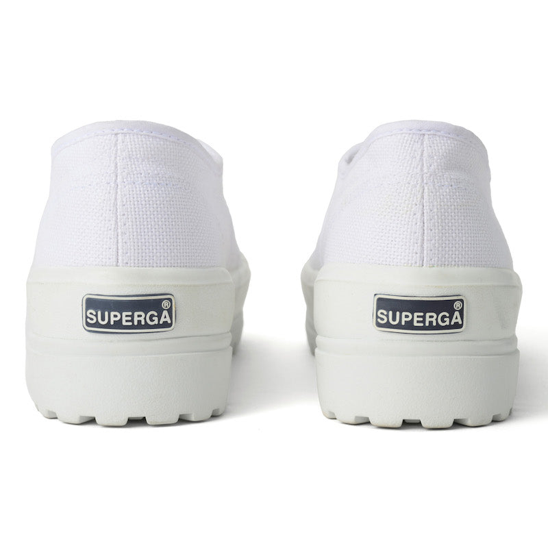 Alpina Comp Sk サイズEU40　新品未使用 2555 アルピナ｜ALPINA（WHITE） – SUPERGA｜スペルガ公式