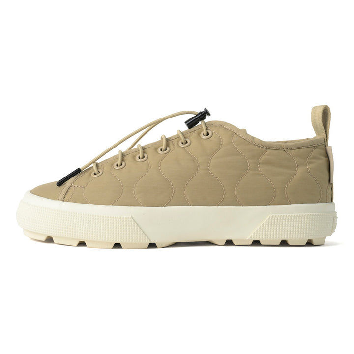 2625 タンク キルテッドナイロン｜TANK QUILTED NYLON（GREY