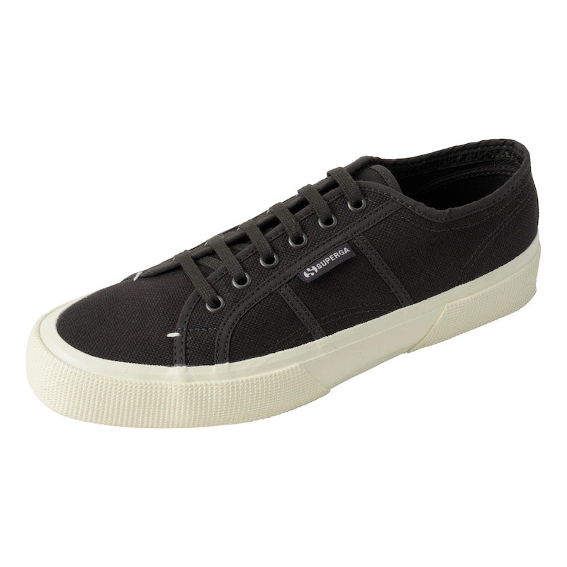 黒（ブラック）スニーカー – SUPERGA｜スペルガ公式オンラインショップ