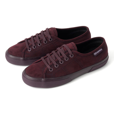 3750 マイクロファイバー レッジェーラ｜MICROFIBER LEGGERA（TOTAL BORDEAUX PLUM）