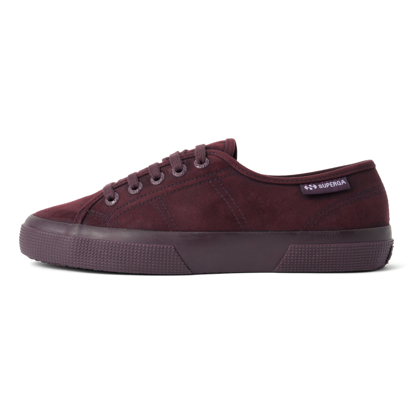 3750 マイクロファイバー レッジェーラ｜MICROFIBER LEGGERA（TOTAL BORDEAUX PLUM）