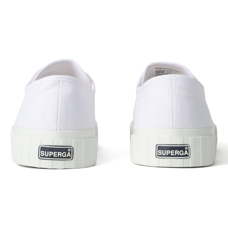 いちなな 2630 ストライプ｜STRIPE（WHITE） – SUPERGA｜スペルガ公式