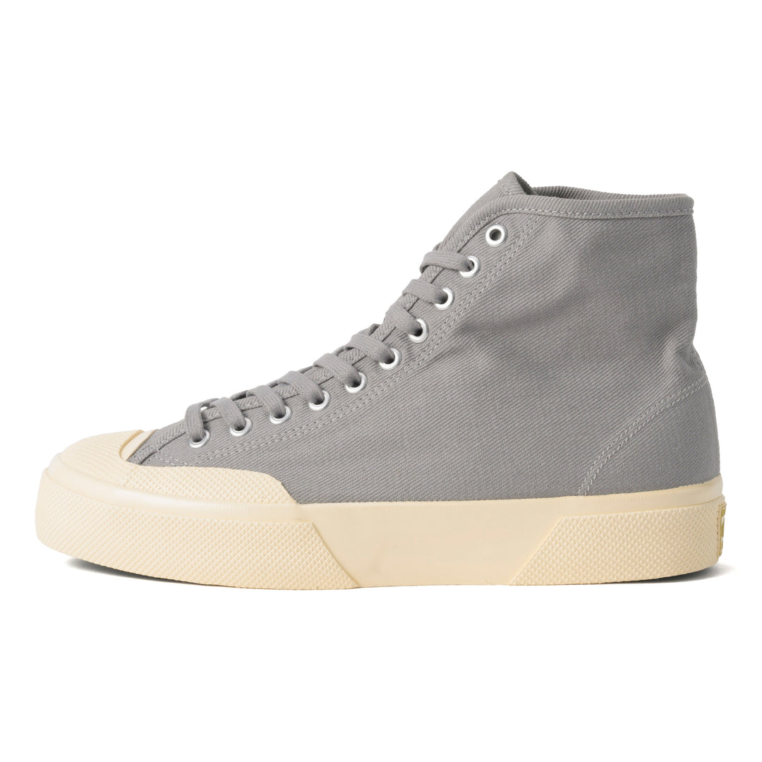 HELLY HANSEN スーパーハイカット Lサイズ（未使用） 2433 ワークス ハイカット デニム ヤーンダイ｜WORKS HC DENIM