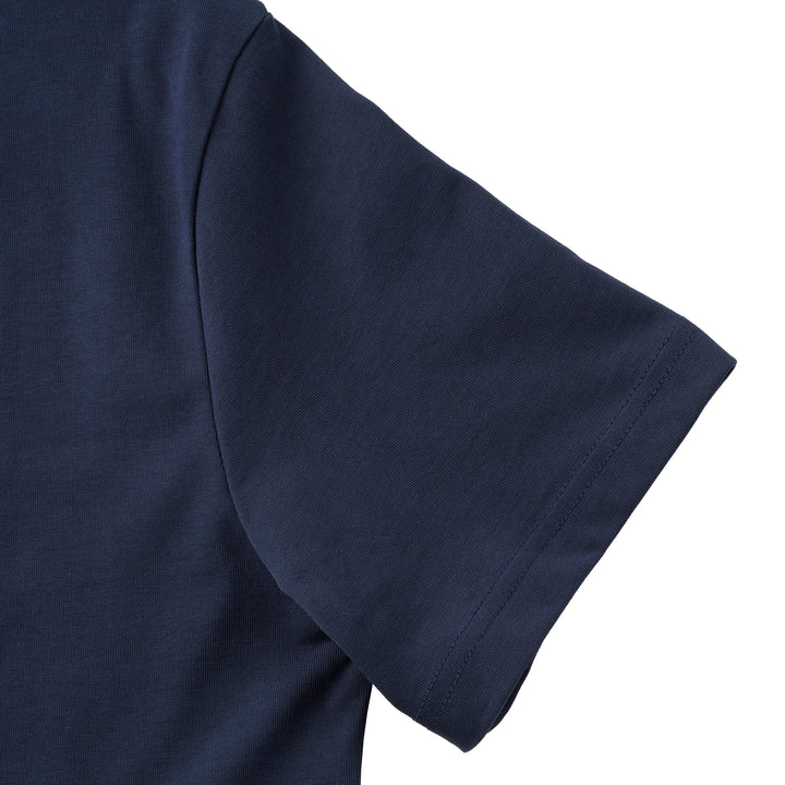 CLUBHAUS CLUB HAUS Tシャツ ネイビー XL CLUBHAUS CLUB HAUS Tシャツ ネイビー XL