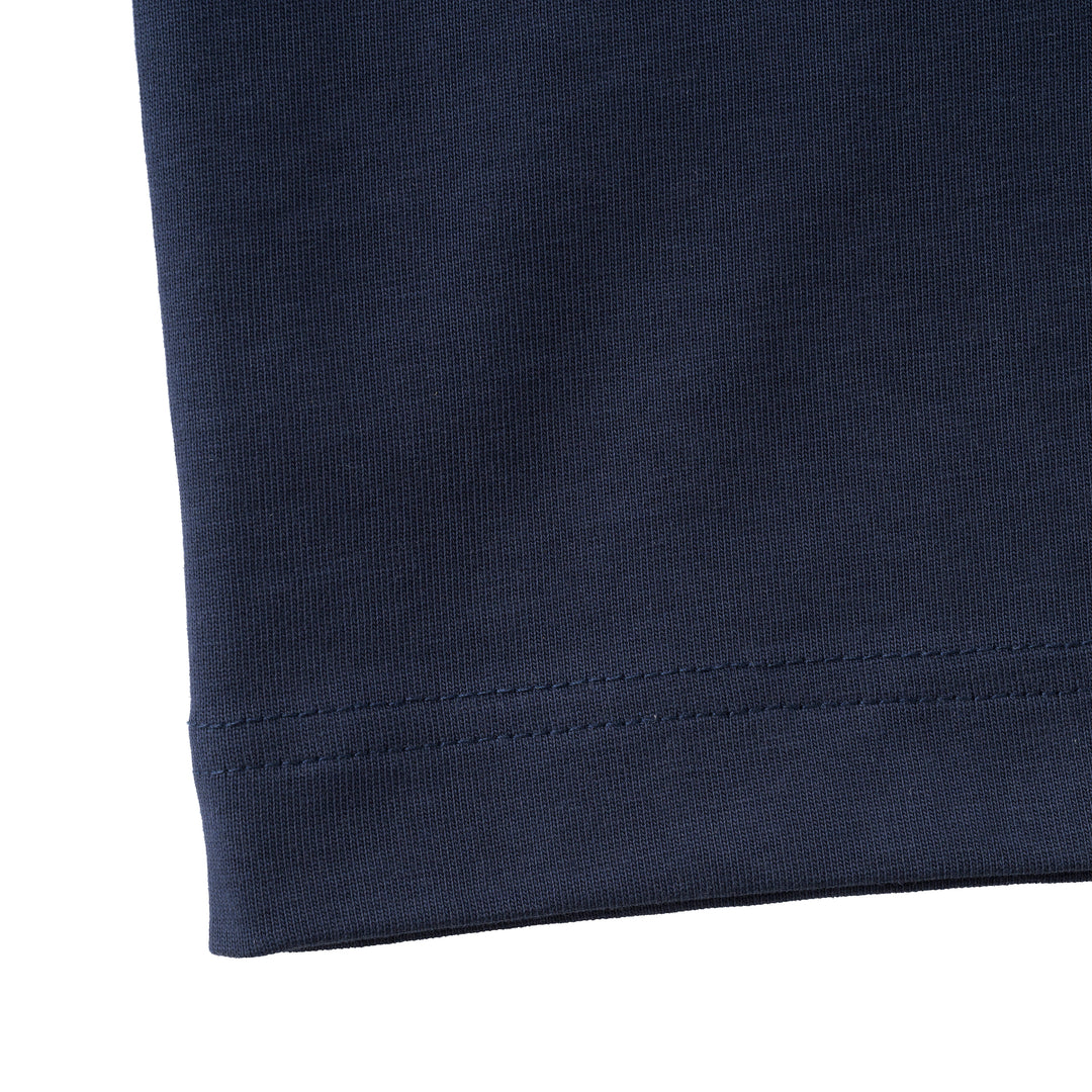 Tシャツ スペルガ クラブハウス｜T-SHIRT SUPERGA CLUBHOUSE