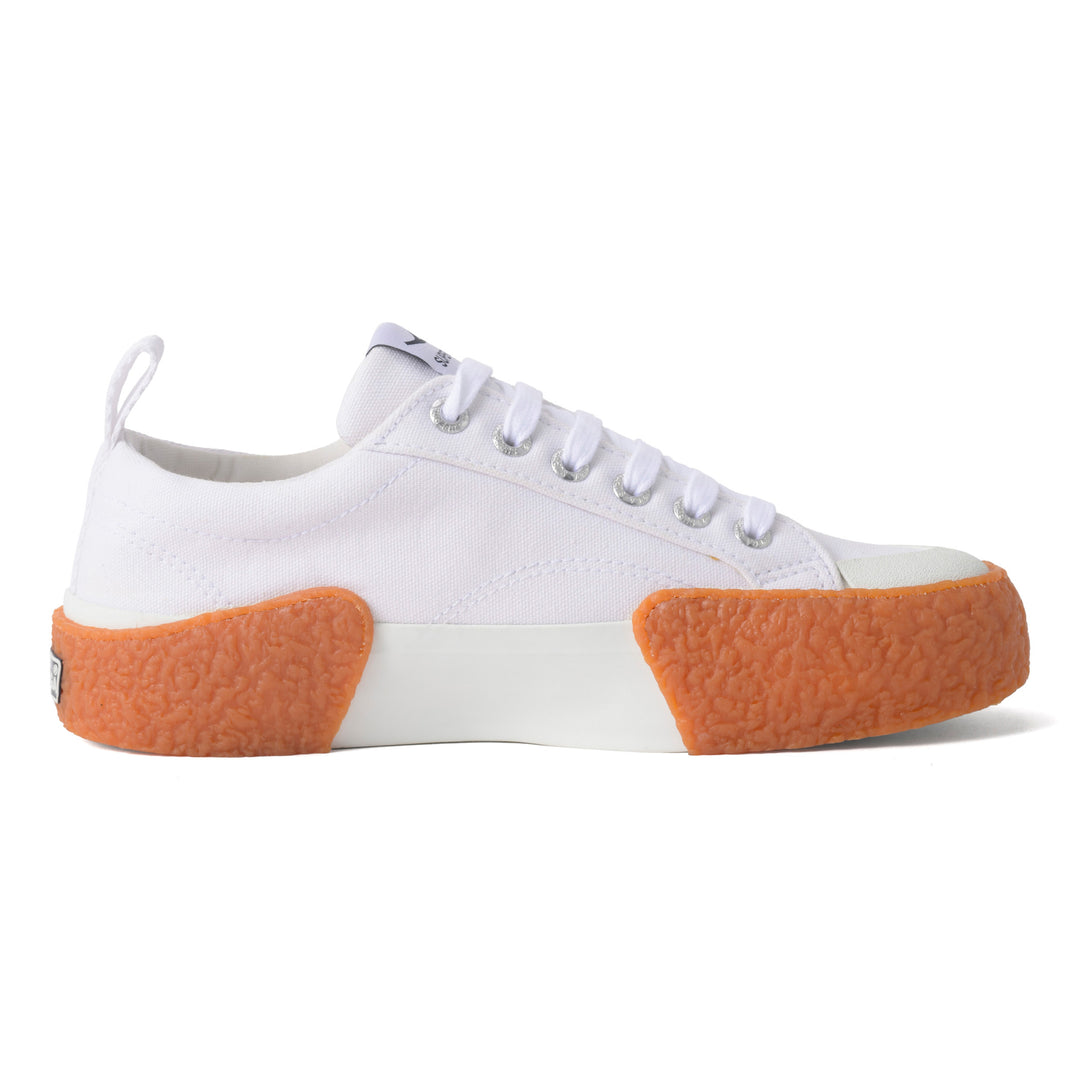 2660 ストライプ ビッグバンパー｜STRIPE BIG BUMPERS（WHITE-GUM