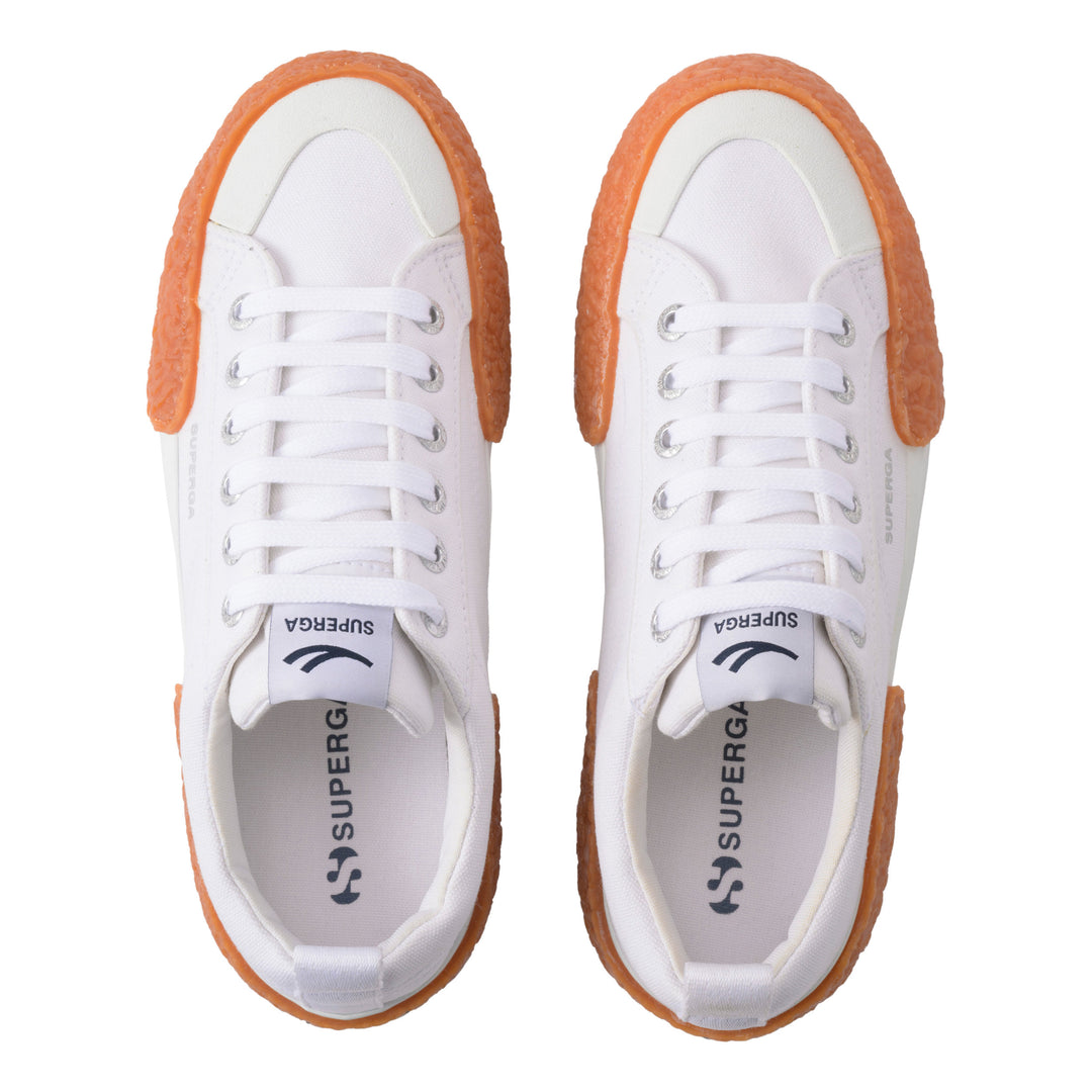 【超レア・美品】xtripx ラストライブ限定 goodtrip 2660 ストライプ ビッグバンパー｜STRIPE BIG BUMPERS（WHITE-GUM