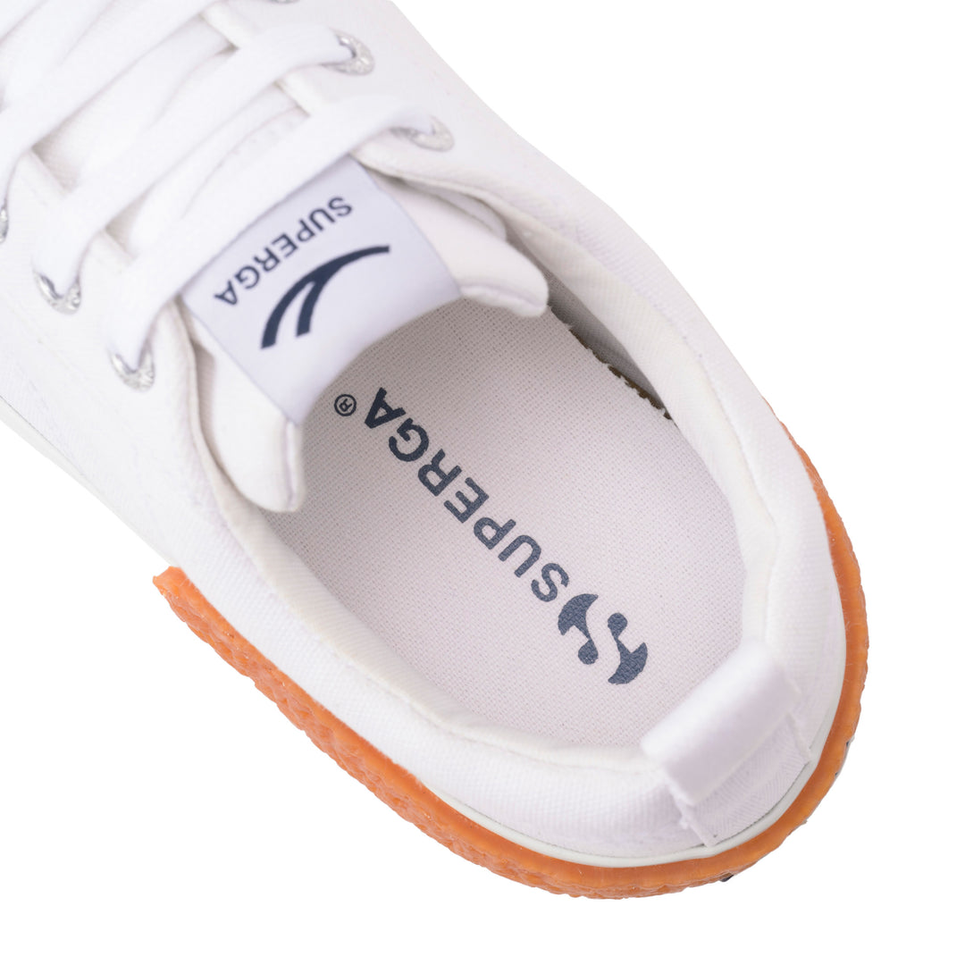 2660 ストライプ ビッグバンパー｜STRIPE BIG BUMPERS（WHITE-GUM