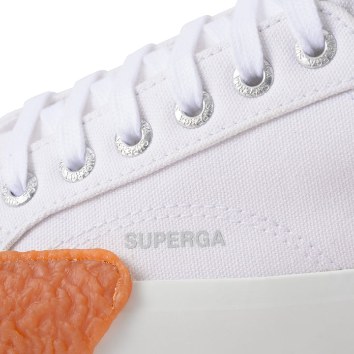 2660 ストライプ ビッグバンパー｜STRIPE BIG BUMPERS（WHITE