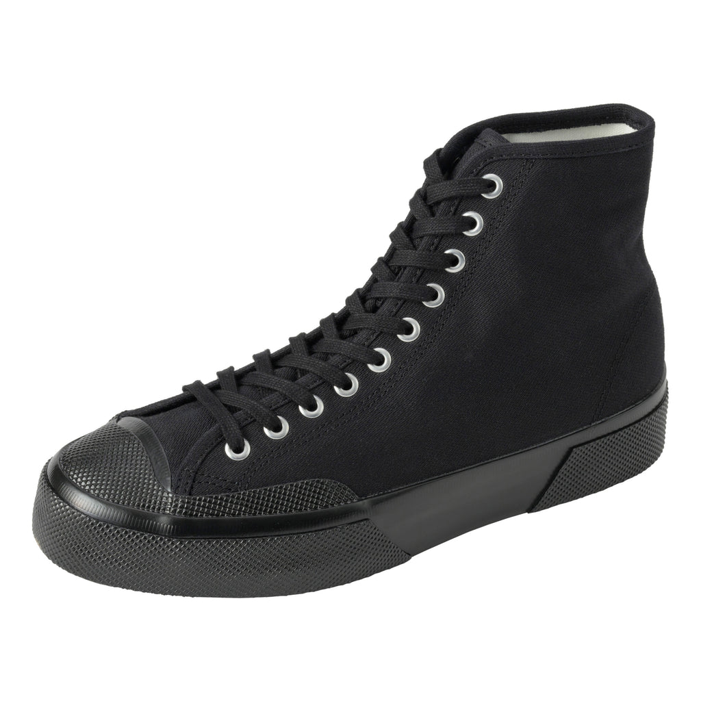 ヒンデンブルク　SP 2433 ワークス ハイカット ブロークンツイル｜WORKS HC