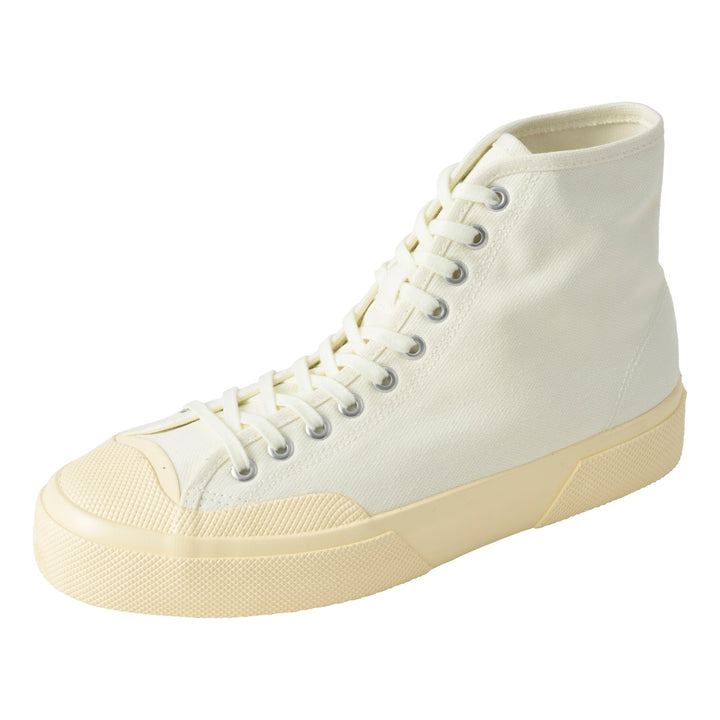 2433 ワークス ハイカット ブロークンツイル｜WORKS HC