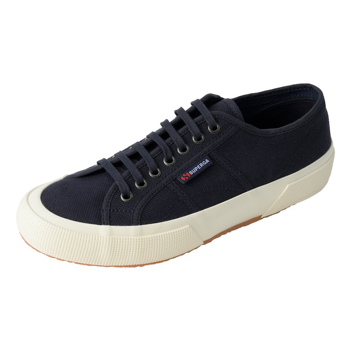 にこ 2750 オージー｜OG（NAVY-F AVORIO） – SUPERGA｜スペルガ公式