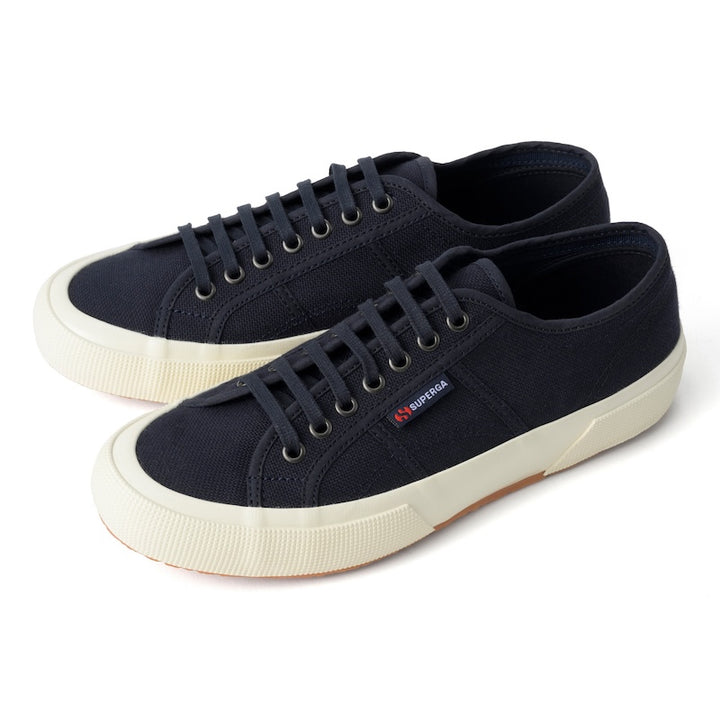 2750 オージー｜OG（NAVY-F AVORIO） – SUPERGA｜スペルガ公式