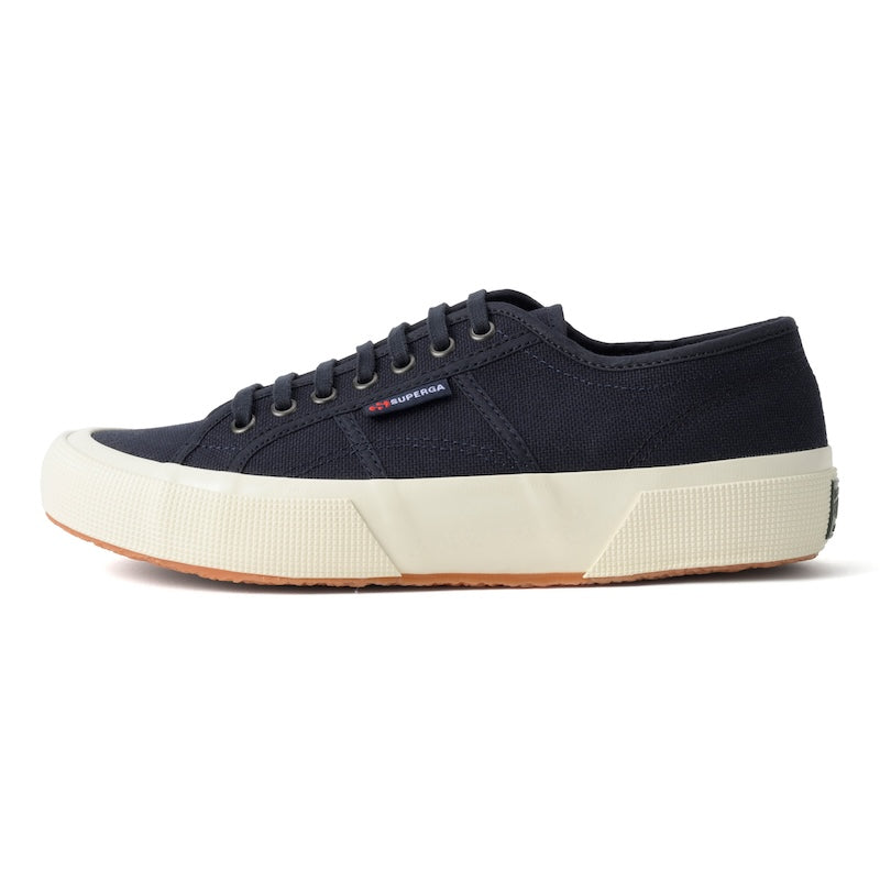 【美品】ジャネット ジェダイ　レフトオーバー4×8 2750 オージー｜OG（NAVY-F AVORIO） – SUPERGA｜スペルガ公式