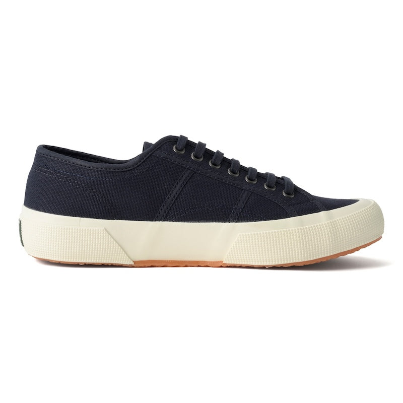 2750 オージー｜OG（NAVY-F AVORIO） – SUPERGA｜スペルガ公式