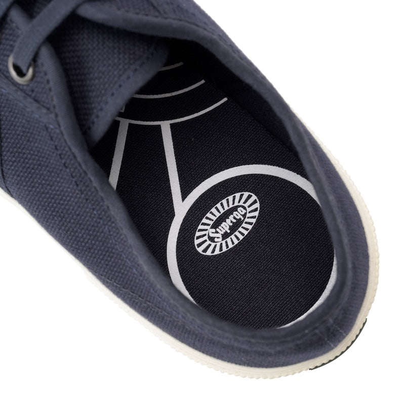 2750 オージー｜OG（NAVY-F AVORIO） – SUPERGA｜スペルガ公式