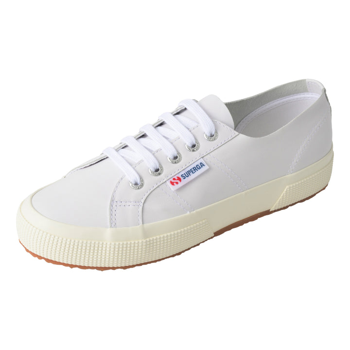 2750 アンラインナッパ|UNLINED NAPPA(OPTICAL WHITE-SILVER-F 2750 アンラインナッパ|UNLINED NAPPA(OPTICAL WHITE-SILVER-F