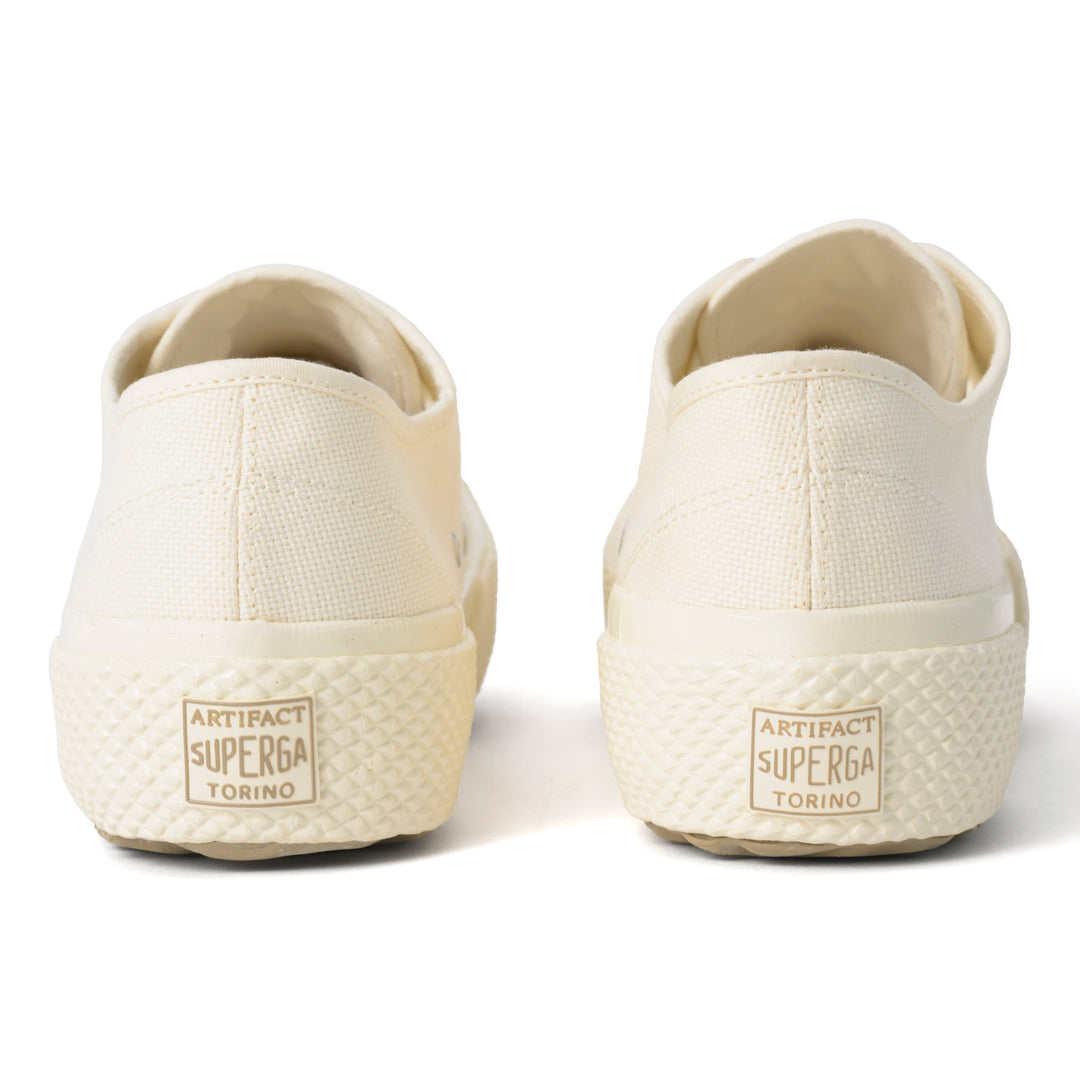 2434 ミルスペック ローカット コットン キャンバス｜MIL-SPEC LC COT