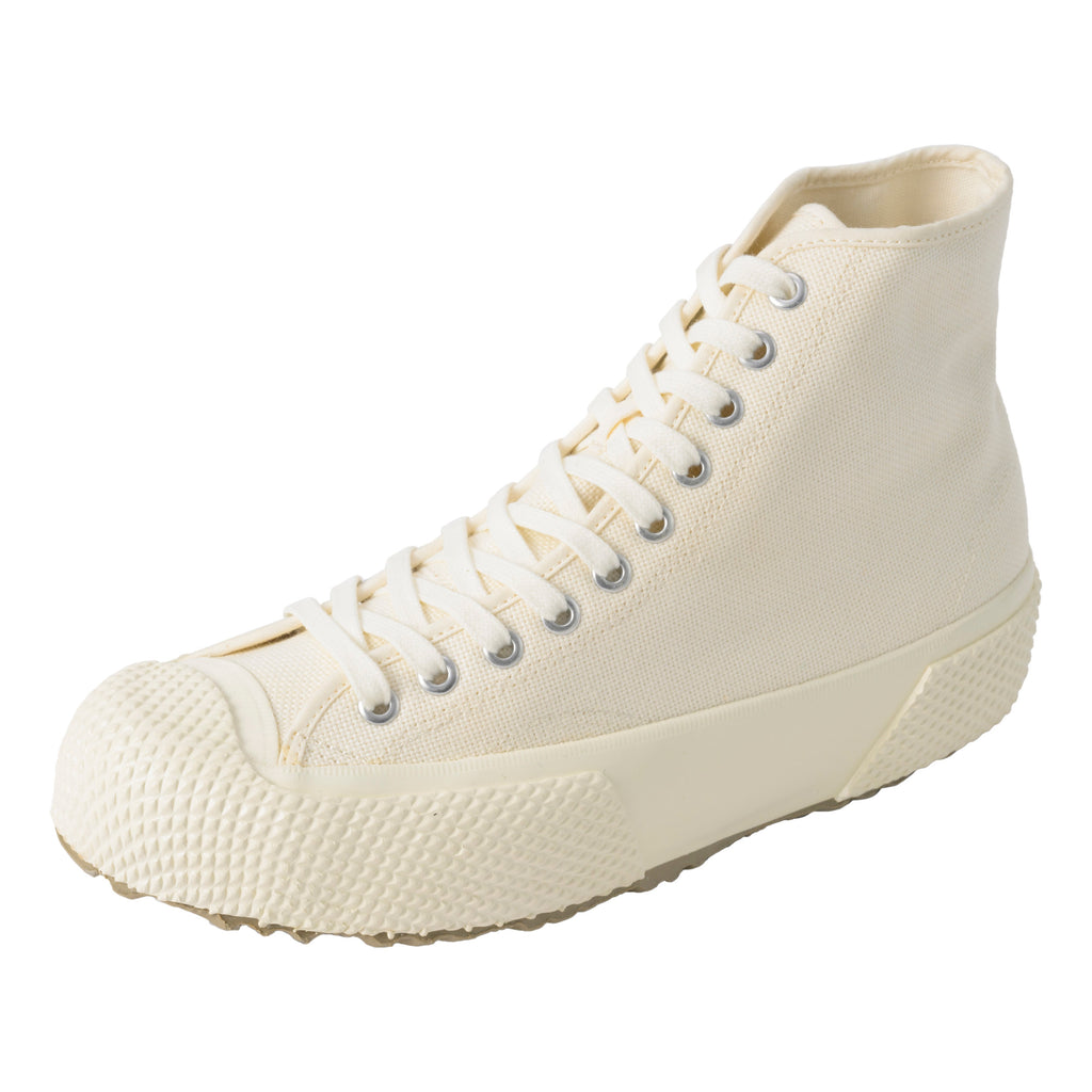 2435 ミルスペック ハイカット コットン キャンバス｜MIL-SPEC HC COT